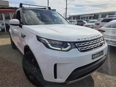 2019 LAND ROVER DISCOVERY SD6 HSE (225kW) 4D WAGON L462 MY19 for sale in Sutherland